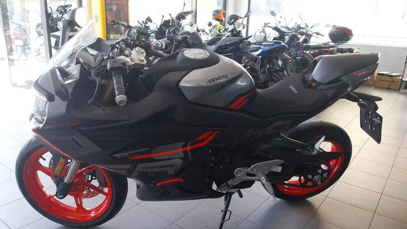 CFMOTO 450SR-S (2024 - 26) (3)