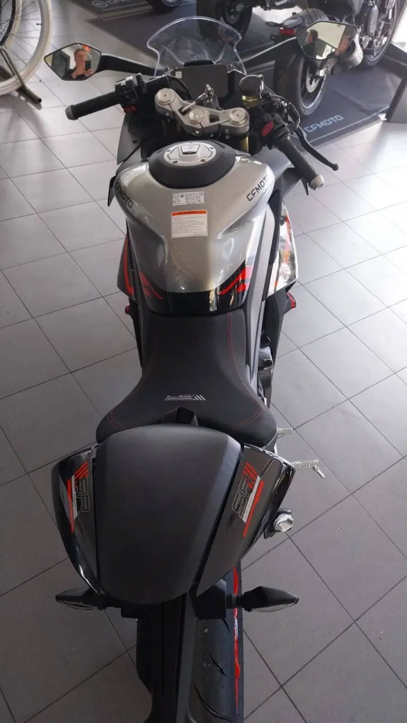 CFMOTO 450SR-S (2024 - 26) (4)