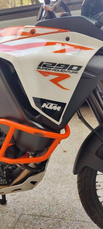 KTM 1290 Super Adventure R (2017 - 20) (2)