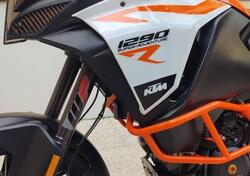 KTM 1290 Super Adventure R (2017 - 20) usata