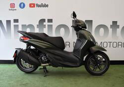 Piaggio Beverly 300 S ABS-ASR (2021 - 24) nuova