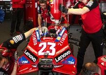 MotoGP 2024. GP del Portogallo. La Sprint con Zam e Lorenzo Savadori  [VIDEO]