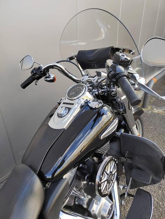 Harley-Davidson 1690 Switchback (2011 - 16) (5)