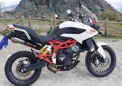 Moto Morini Granpasso 1200 (2010 - 20) usata