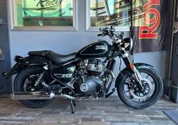 Royal Enfield Super Meteor 650 (2023 - 24) nuova