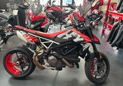 Ducati Hypermotard 950 RVE (2022 - 24) nuova