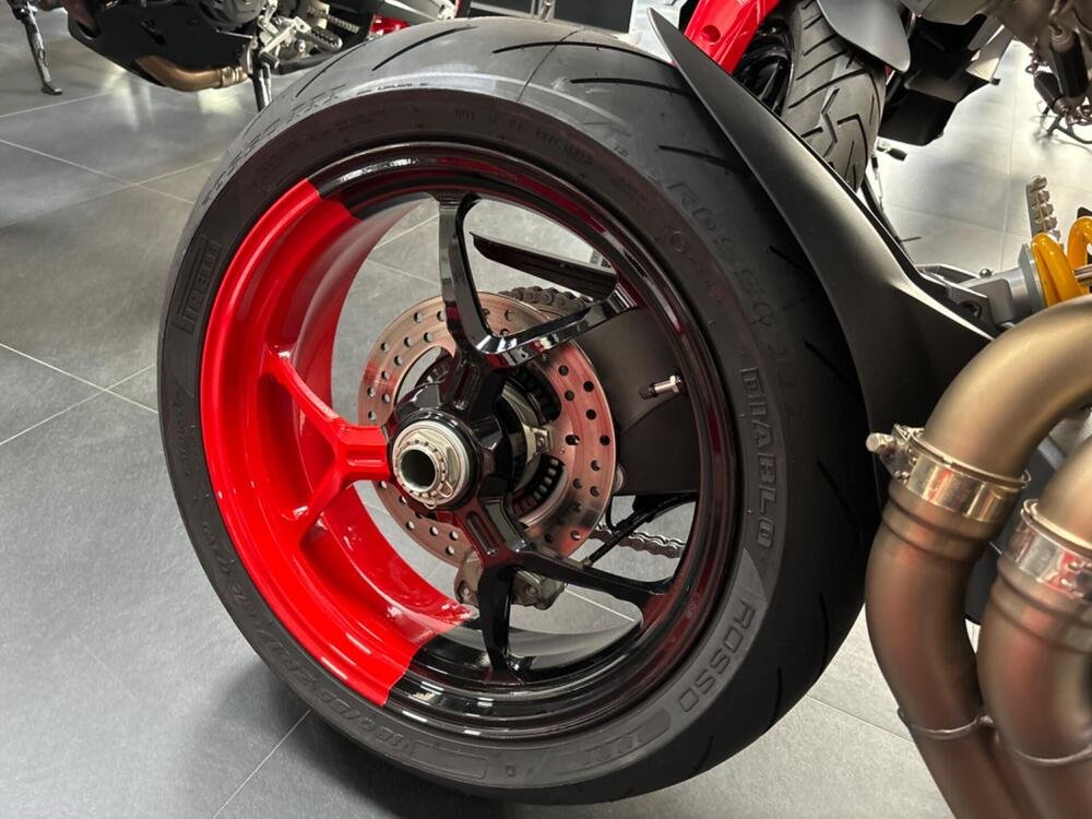 Ducati Hypermotard 950 RVE (2022 - 24) (3)