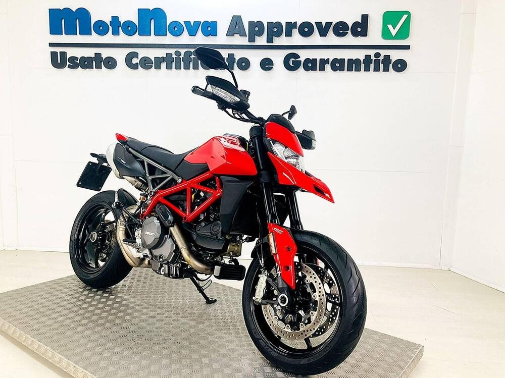 Ducati Hypermotard 950 (2022 - 24) (3)