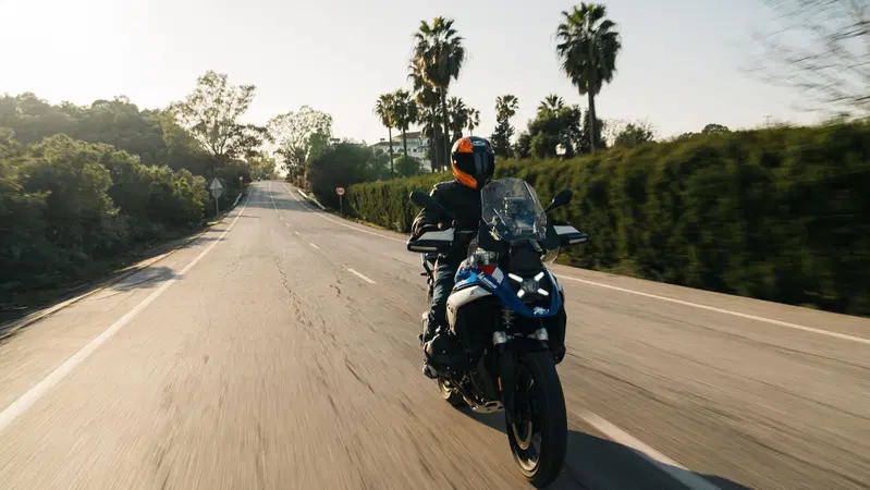 Michelin Anakee Road TEST: Attitudine stradale [VIDEO]