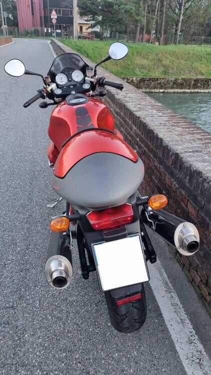 Moto Guzzi V11 Sport (1999 - 02) (5)