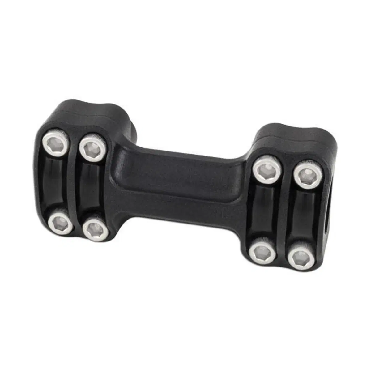 Riser RSD Nostalgia alti 1,5” a 4 viti black ops, 