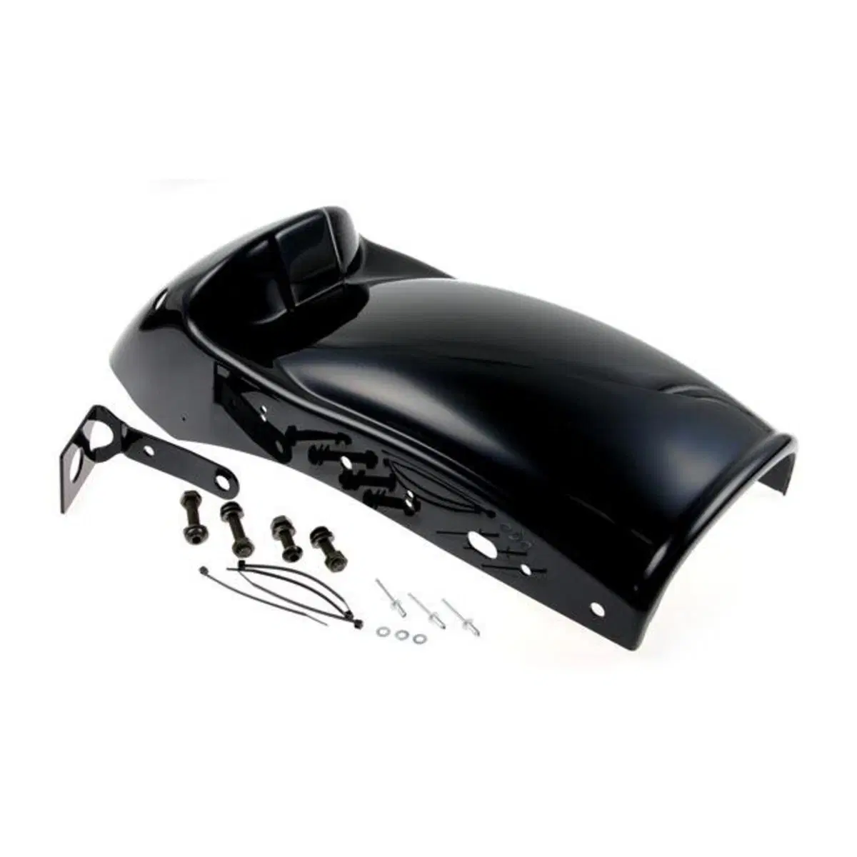 Parafango posteriore Cult Werk "Bobber" per Sports 