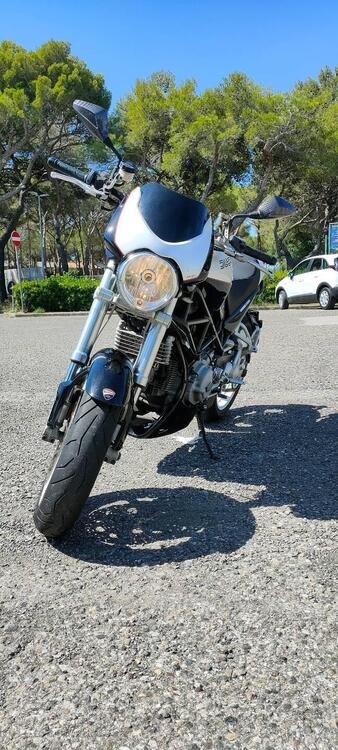 Ducati Monster S2R 1000 (5)