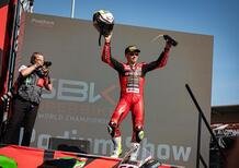 SBK 2024. GP della Catalogna. Alvaro Bautista: “Non ho ancora il feeling con la moto che avevo l’anno scorso” [GALLERY]