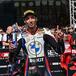 SBK 2024. GP della Catalogna. Toprak Razgatlioglu: “Nessuno pensava che avrei vinto subito con la BMW” [GALLERY]