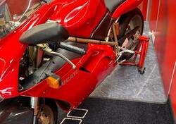 Ducati 916 SPS (1997 - 99) usata