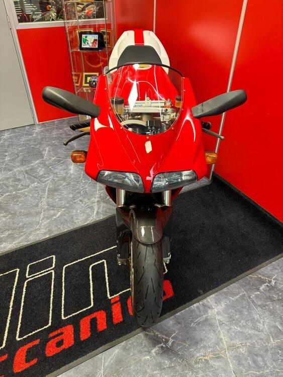 Ducati 916 SPS (1997 - 99) (5)