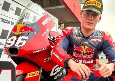 MotoGP 2024. GP del Portogallo. Moto3: vittoria all’ultimo giro di Daniel Holgado, nuovo leader del mondiale. Stefano Nepa il migliore degli italiani