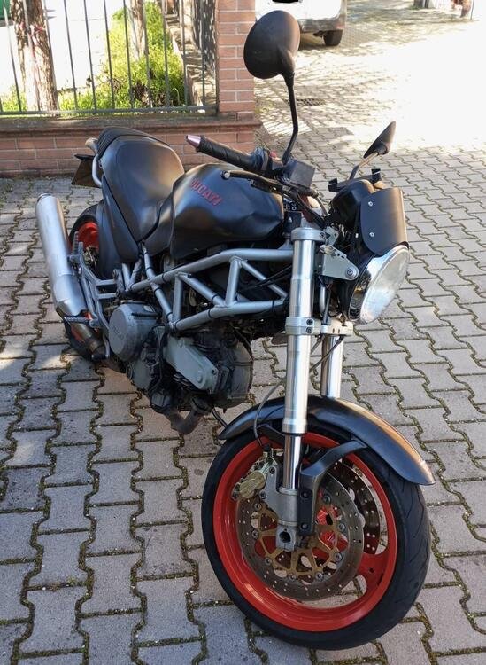 Ducati Monster 620 S (2003) (5)