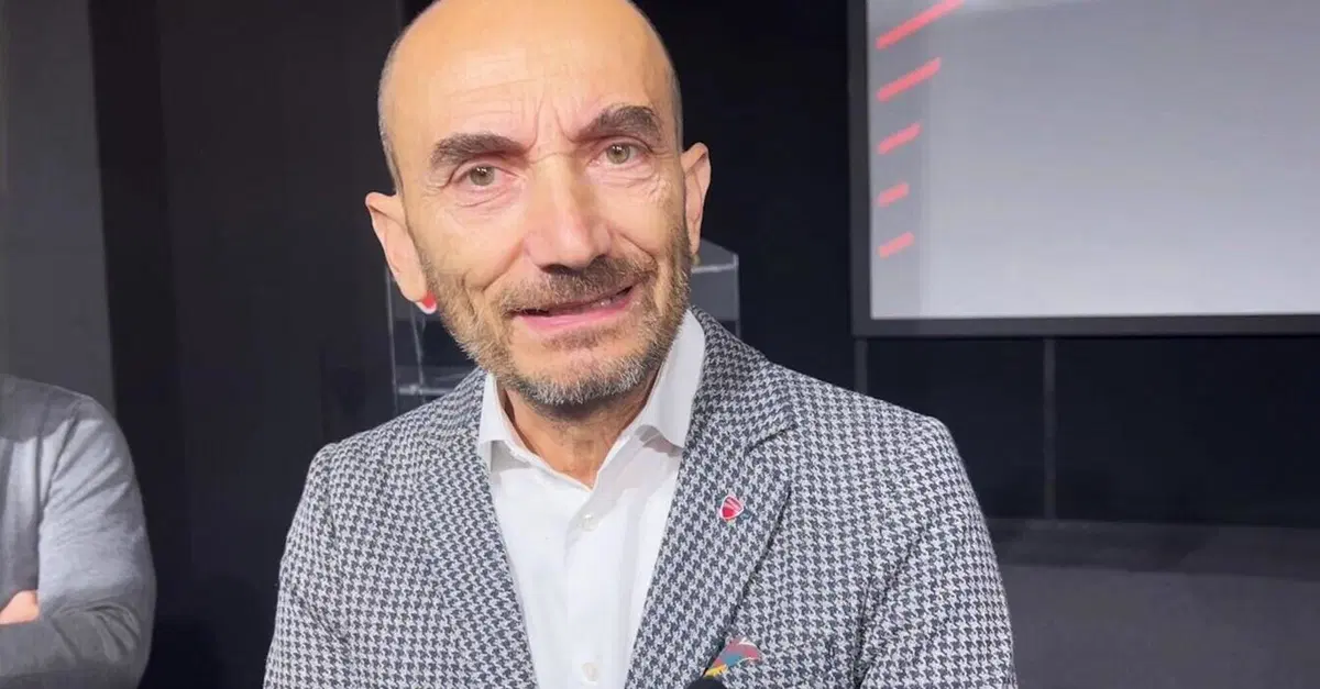 MotoGP 2024. GP del Portogallo. Claudio Domenicali sull'incidente Bagnaia-Marquez: "Li capisco ma non li giustifico"
