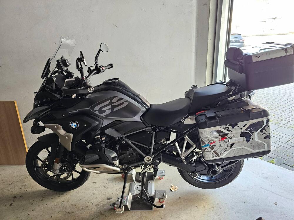 Bmw R 1250 GS (2021 - 24)