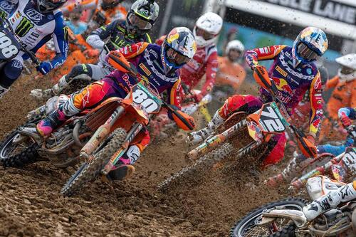 MXGP #2. Spagna. Jorge Prado, 2 anni di garanzia totale [GALLERY] (2)