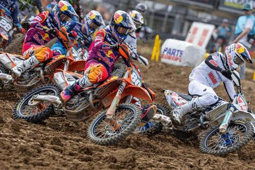 MXGP #2. Spagna. Jorge Prado, 2 anni di garanzia totale [GALLERY] (5)