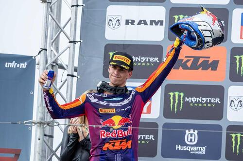 MXGP #2. Spagna. Jorge Prado, 2 anni di garanzia totale [GALLERY] (4)