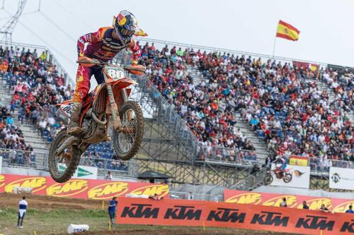 MXGP #2. Spagna. Jorge Prado, 2 anni di garanzia totale [GALLERY] (6)