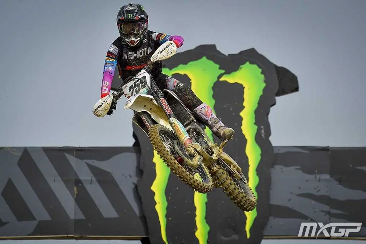 MXGP #2. Spagna. Jorge Prado, 2 anni di garanzia totale [GALLERY] (10)