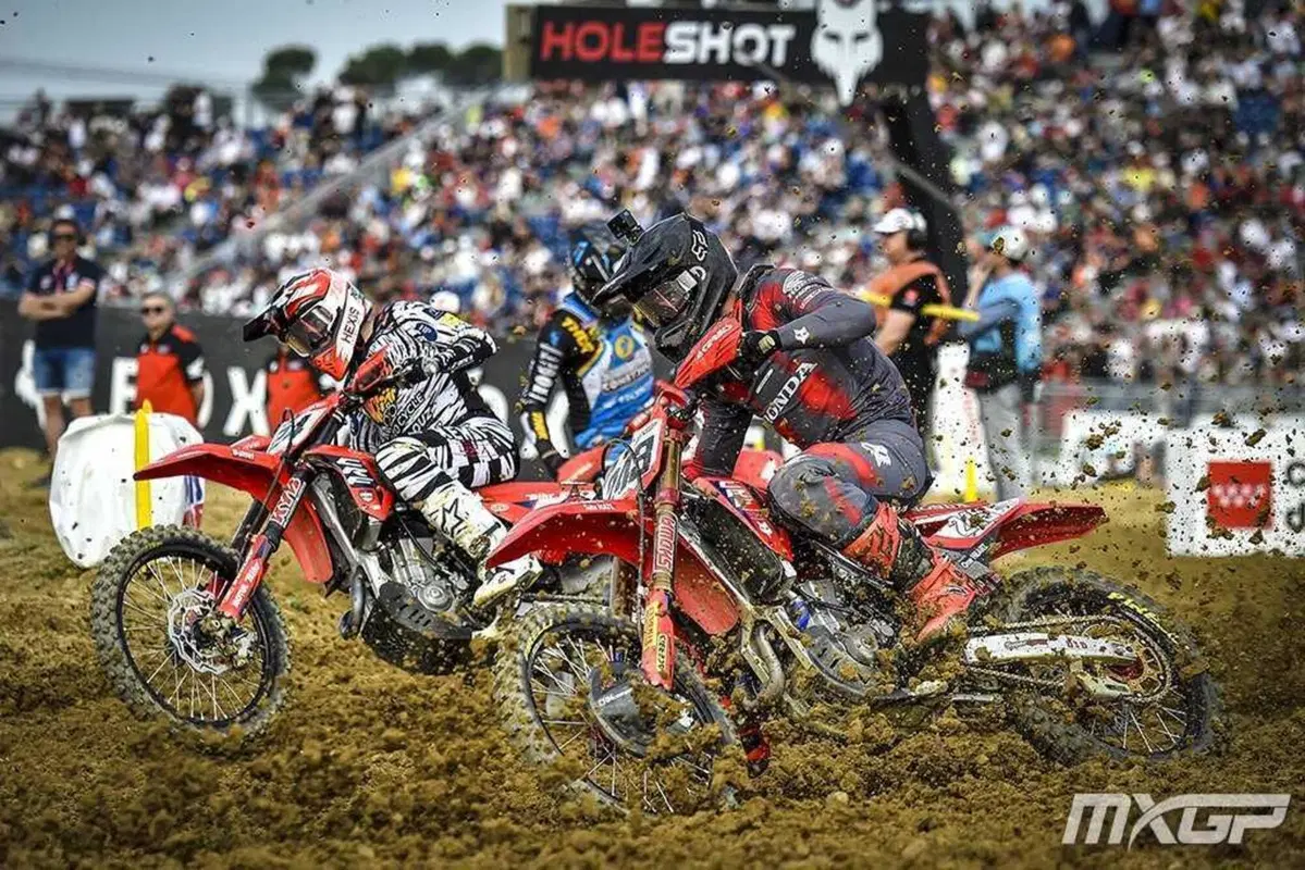 MXGP #2. Spagna. Jorge Prado, 2 anni di garanzia totale [GALLERY] (13)