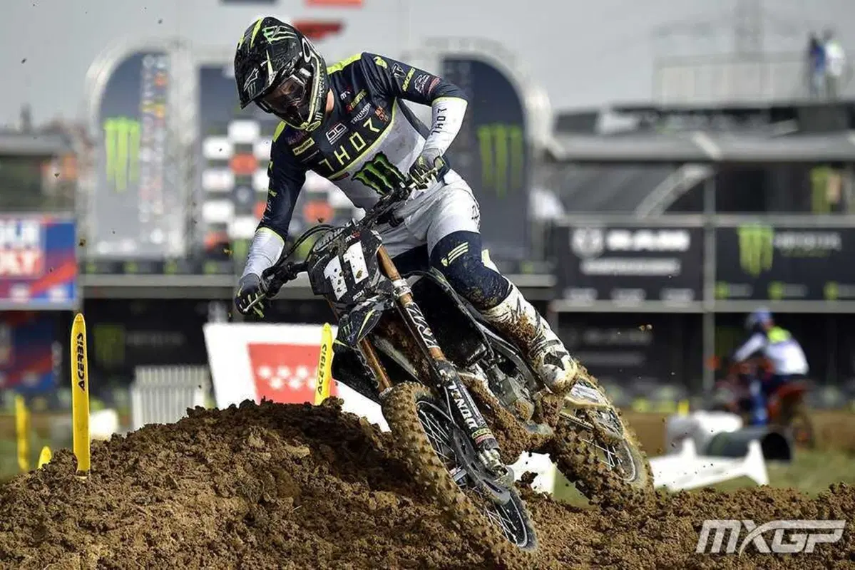 MXGP #2. Spagna. Jorge Prado, 2 anni di garanzia totale [GALLERY] (15)