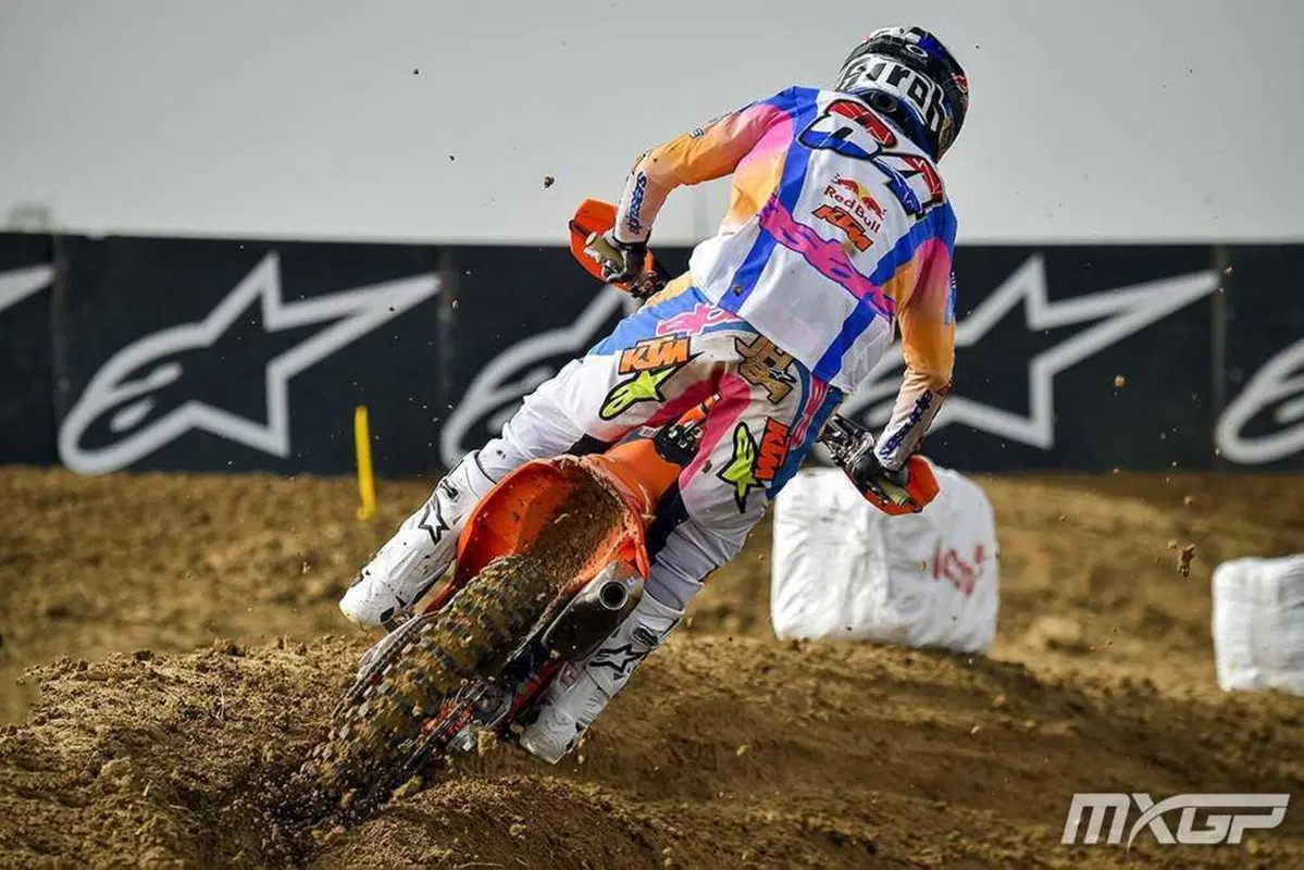 MXGP #2. Spagna. Jorge Prado, 2 anni di garanzia totale [GALLERY] (14)