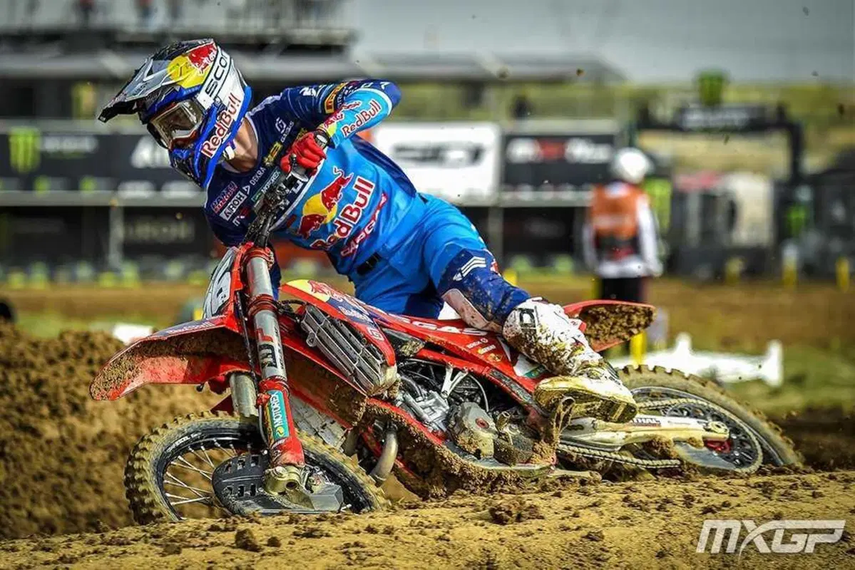MXGP #2. Spagna. Jorge Prado, 2 anni di garanzia totale [GALLERY] (16)