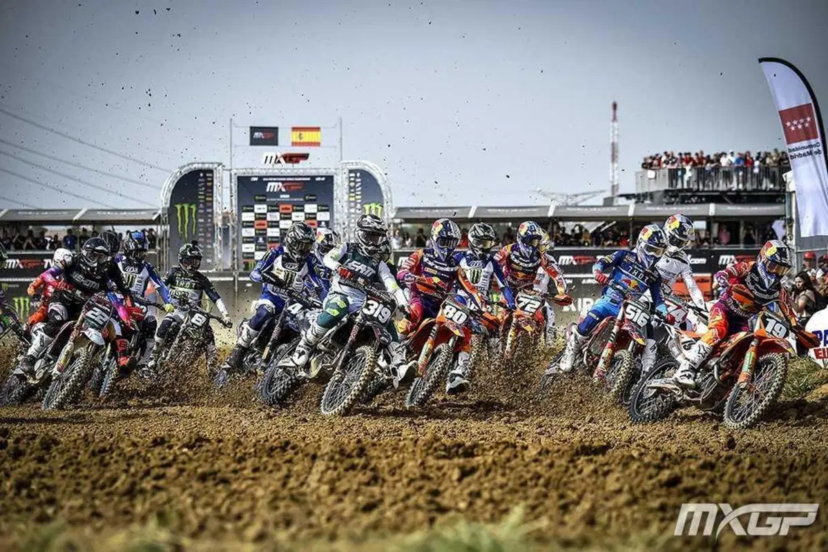MXGP #2. Spagna. Jorge Prado, 2 anni di garanzia totale [GALLERY] (17)