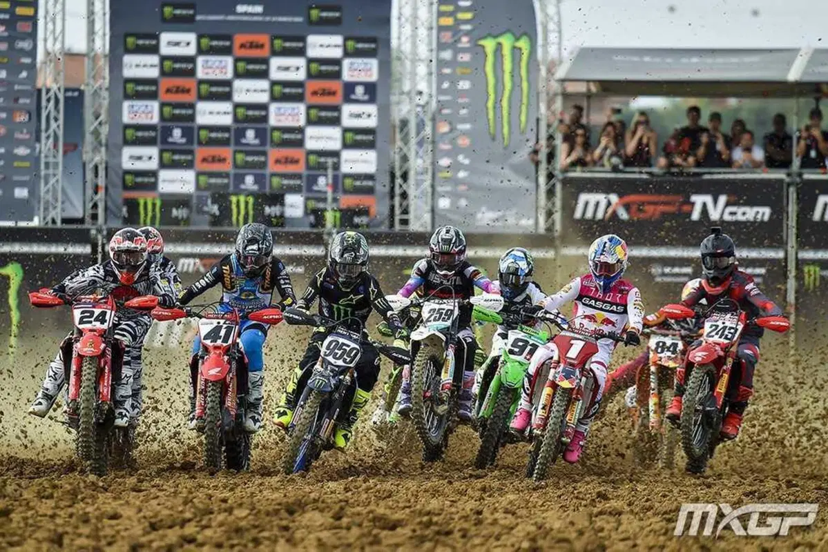 MXGP #2. Spagna. Jorge Prado, 2 anni di garanzia totale [GALLERY] (18)