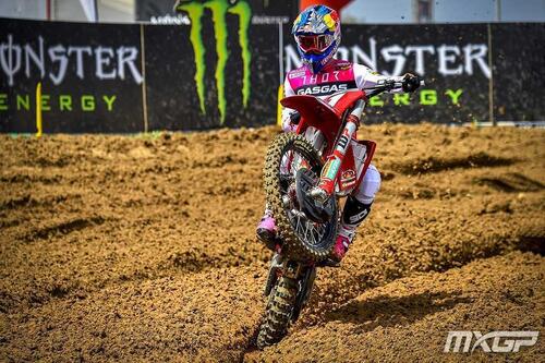 MXGP #2. Spagna. Jorge Prado, 2 anni di garanzia totale [GALLERY] (7)