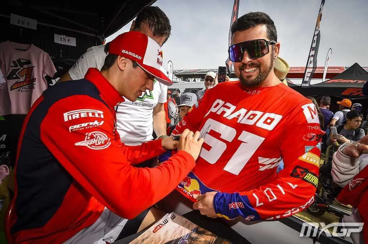 MXGP #2. Spagna. Jorge Prado, 2 anni di garanzia totale [GALLERY] (20)