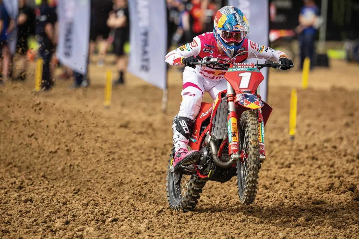 MXGP #2. Spagna. Jorge Prado, 2 anni di garanzia totale [GALLERY] (22)
