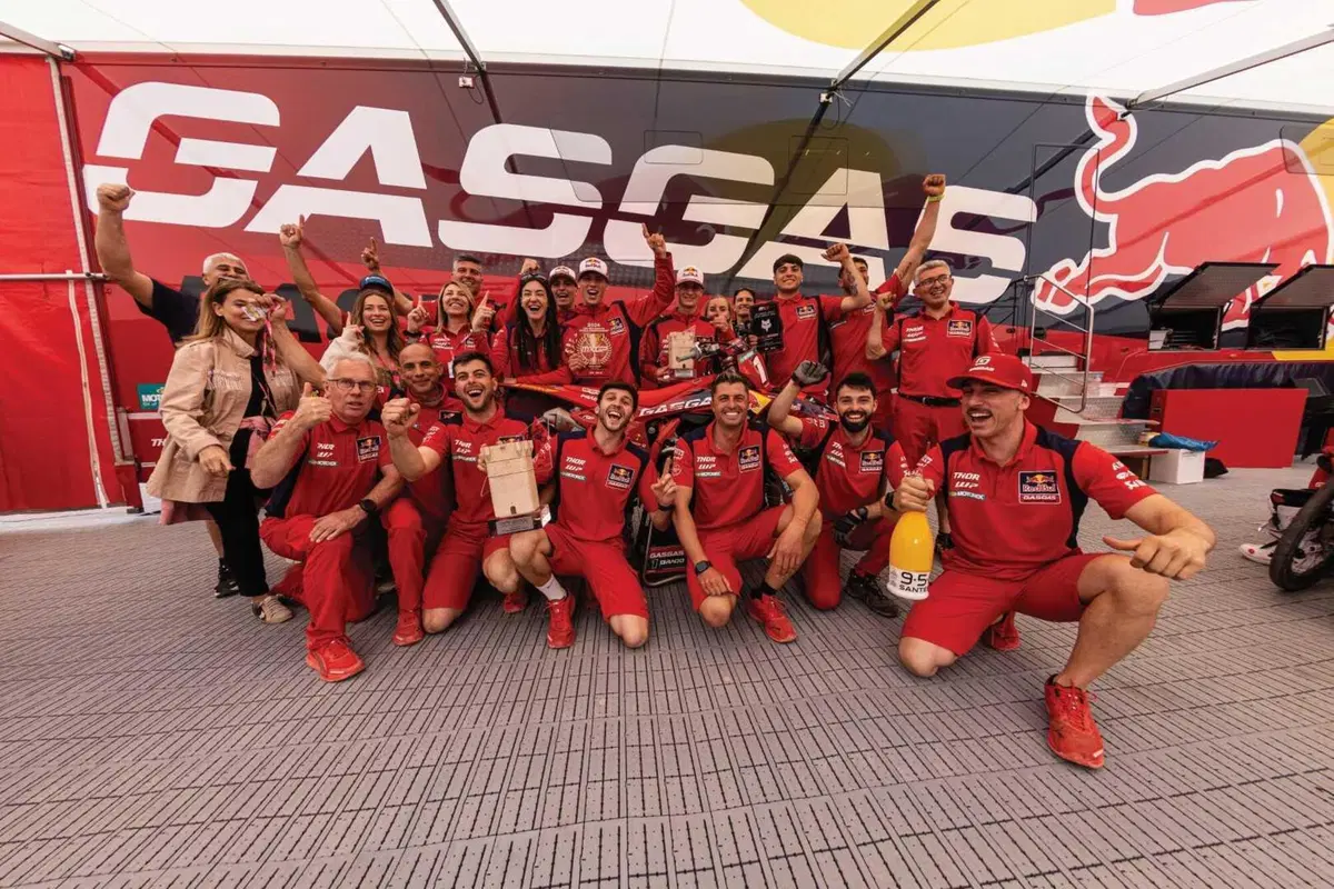 MXGP #2. Spagna. Jorge Prado, 2 anni di garanzia totale [GALLERY] (23)