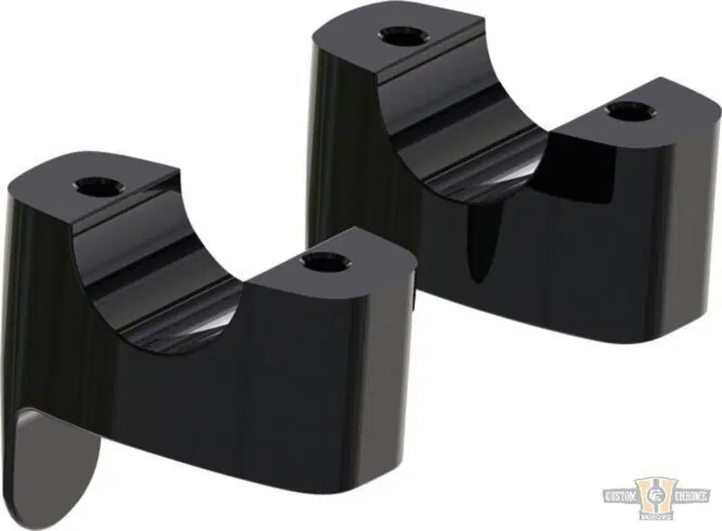 Riser Thunderbike Flat alti 1’’, avanzamento 17 mm