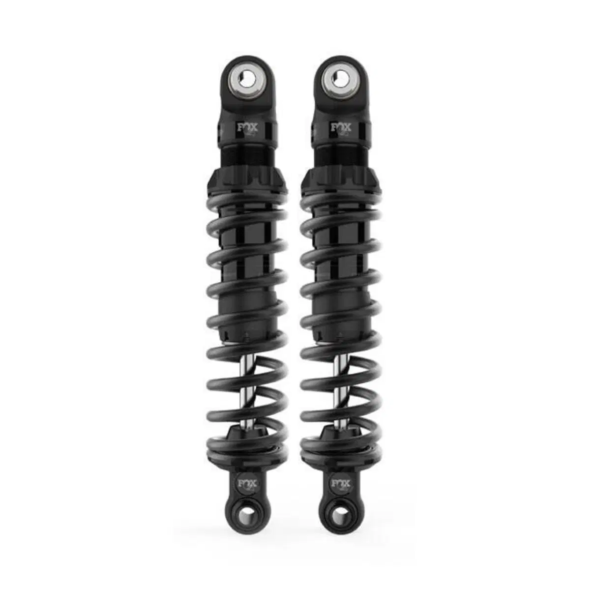 Ammortizzatori Fox Factory IFP da 13” molle starda 