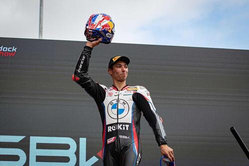 SBK 2024. GP della Catalogna. Alvaro Bautista: “Il mio feeling con la moto sta migliorando [GALLERY] (4)