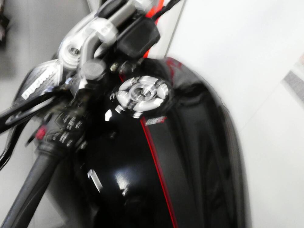 Ducati XDiavel 1262 S (2016 - 20) (4)