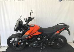 KTM 390 Adventure (2021) usata