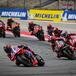 DopoGP Portogallo: Aprilia e KTM mordono Ducati! [VIDEO]