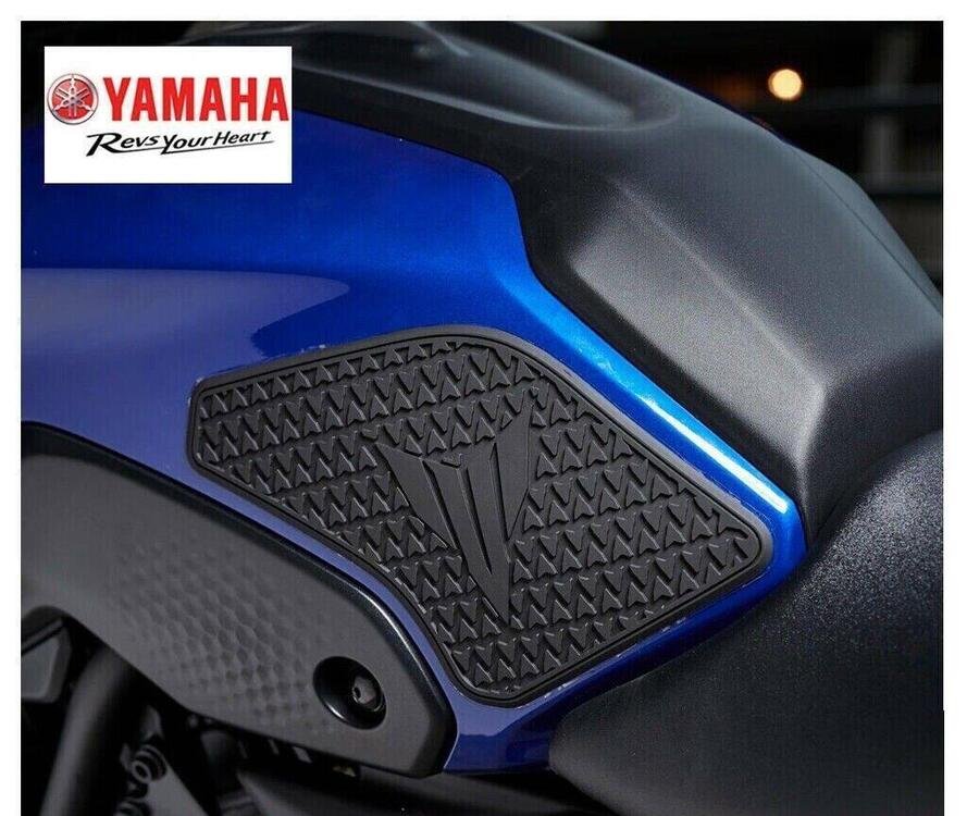 -Adesivi paraserbatoio Yamaha MT-07 BATFSPRT0000