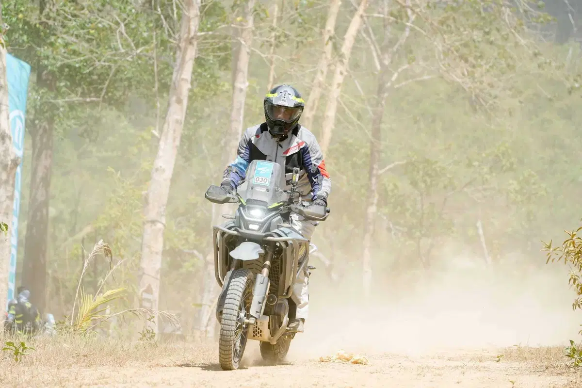 CF Moto 450 MT: la piccola Adventure fa davvero sul serio? (2)