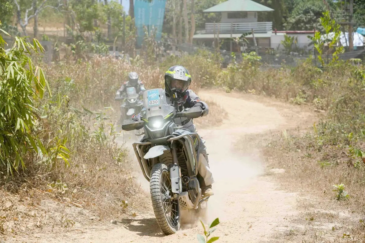 CF Moto 450 MT: la piccola Adventure fa davvero sul serio? (3)