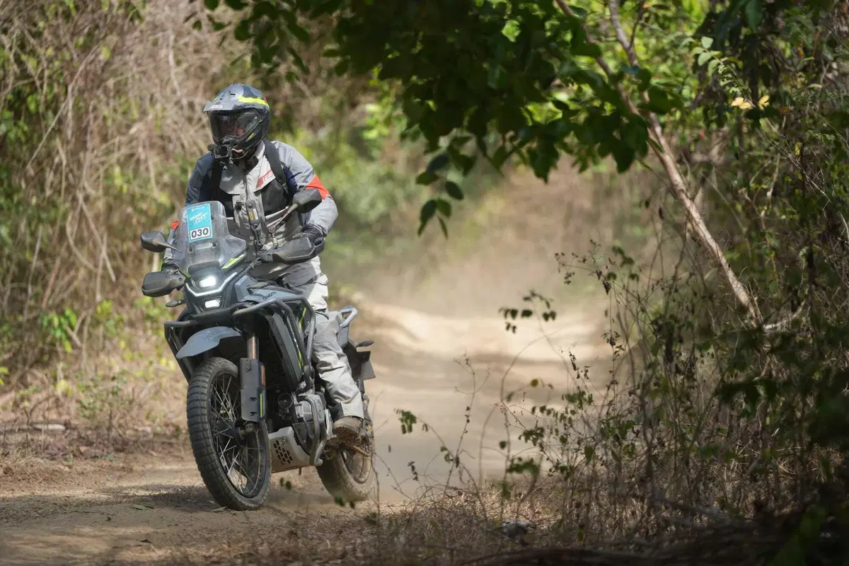 CF Moto 450 MT: la piccola Adventure fa davvero sul serio? (4)